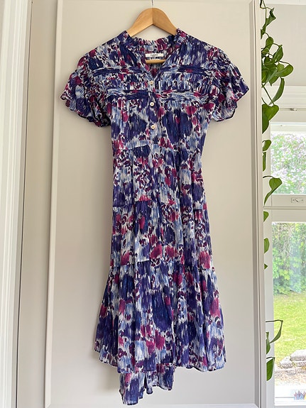 Isabel Marant Étoile -mekko koko 34