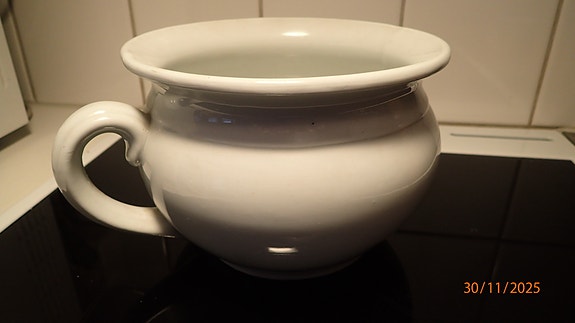 Arabian potta