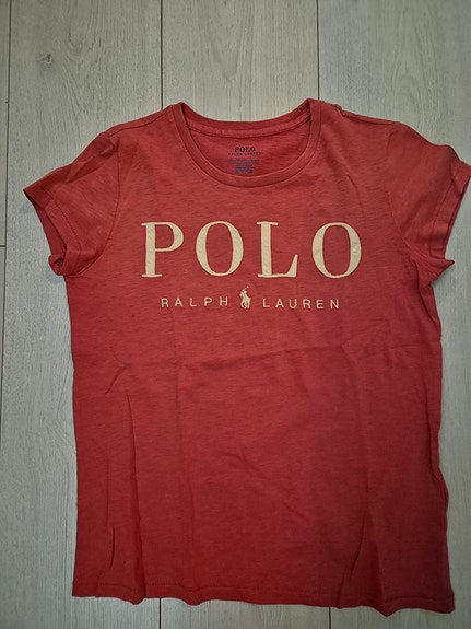 Polo Ralph Lauren t paita