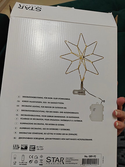 Product image 3 of 3