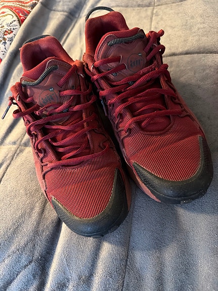 Nike air max mx