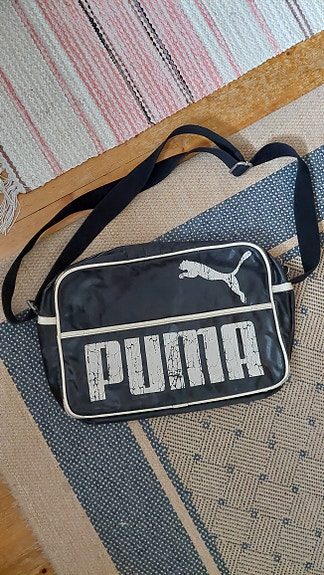 Puma laukku