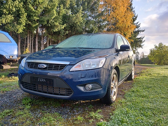 Ford Focus mk2 vm.2008 osina