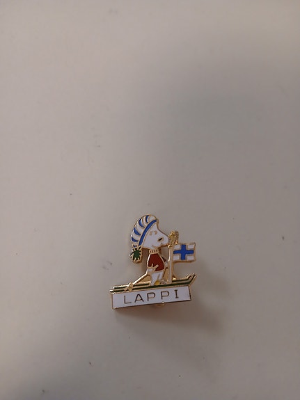 Snoopy Lappi