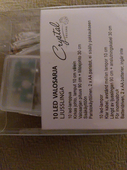 Product image 2 of 3