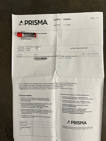 Product image 3 of 3