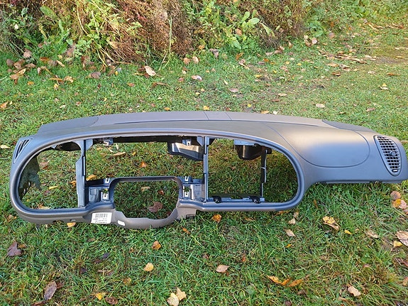 Saab og 9-3/ng 900 kojelauta