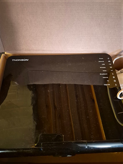 Thompson TG789VN