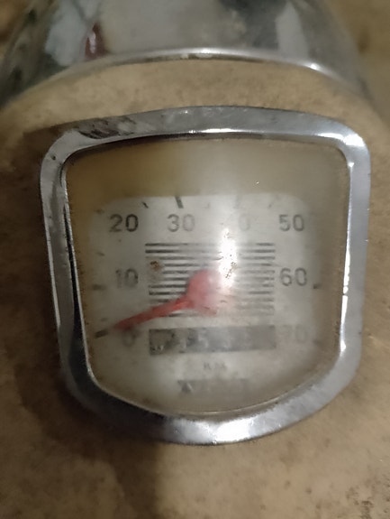 Jupiter mittari