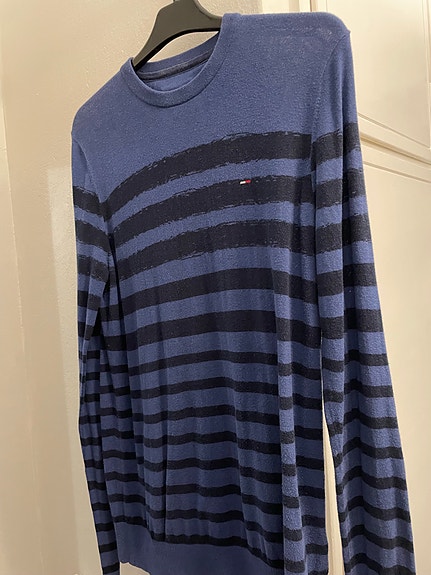 Tommy Hilfiger miesten pusero