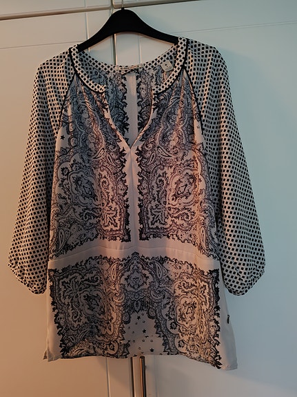 Pusero - Maison Scotch