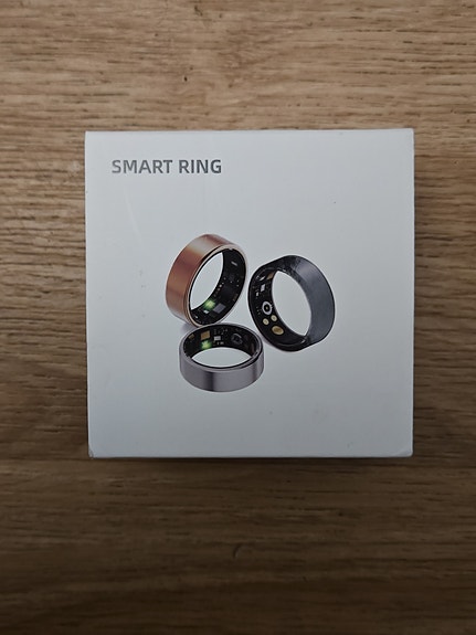 Smart Ring