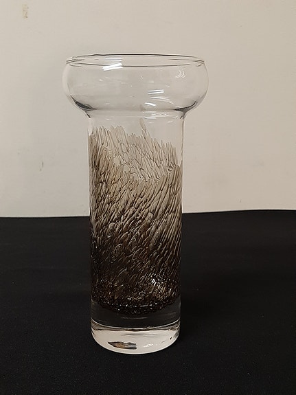 Nuutajärven Kanerva maljakko, 18,5 cm