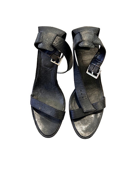 Sisley avokkaat 37