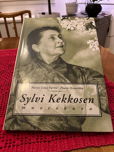 Urho ja Sylvi Kekkonen