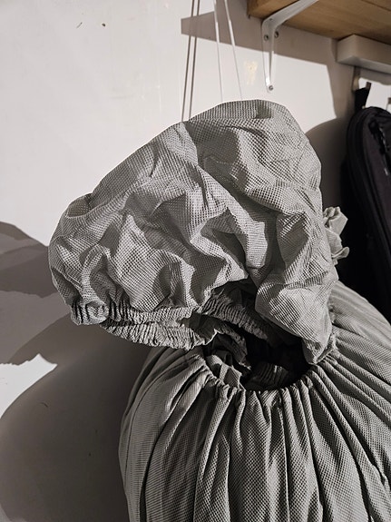 Auton suojapeite Nummelassa