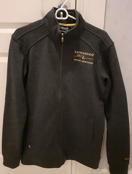 Collegetakki