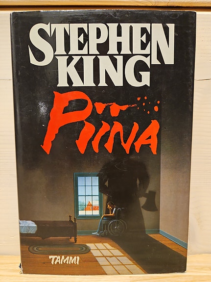 Piina, Stephen King