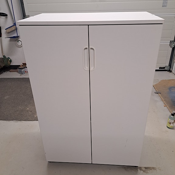 Ikea Galant kaappi