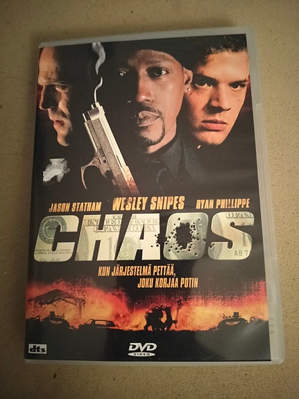Chaos