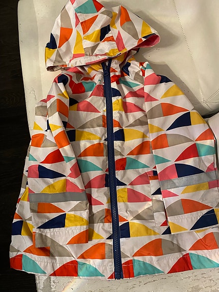 Marimekko lasten takki 104