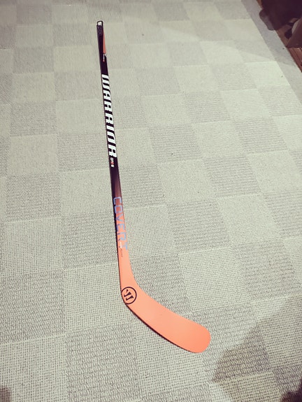 Warrior Covert QRE5 maila, right