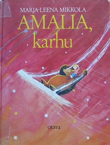 Amalia, karhu