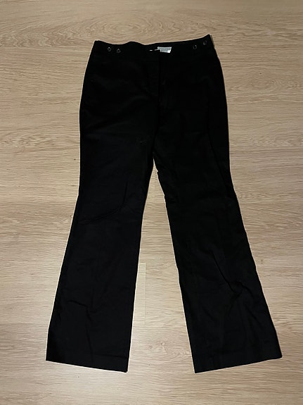 Naisten housut H&M, 42 (Uusi)