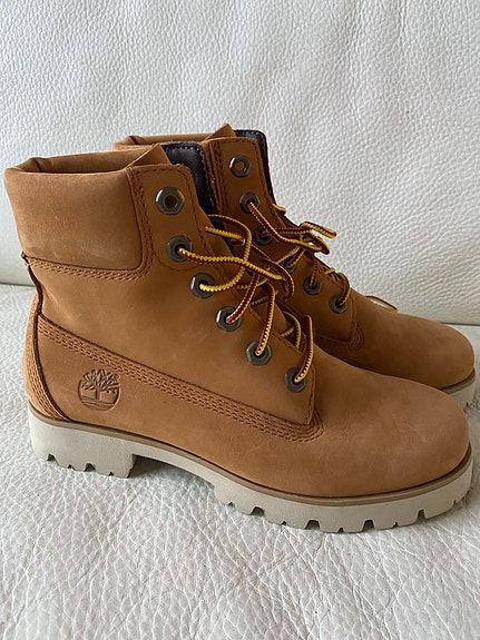 Timberland nilkkurit 36