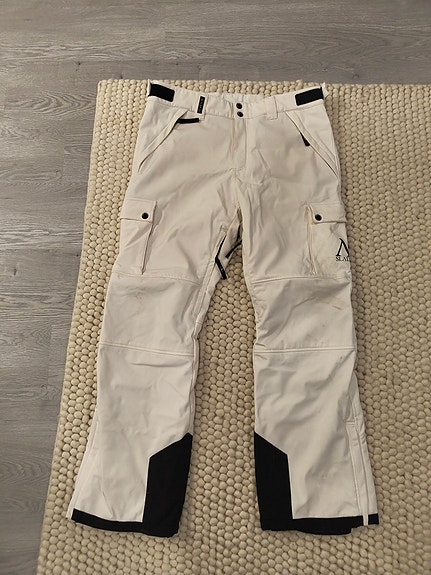 Slade naisten lasketteluhousut koko 44(XL)