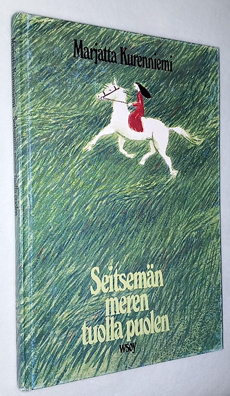 Seitsemän meren tuolla puolen