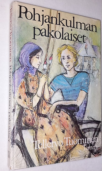 Pohjankulman pakolaiset