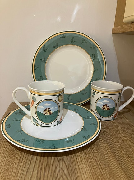 Villeroy & boch
