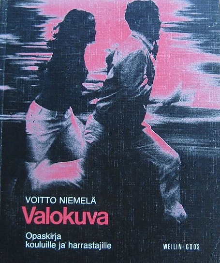 Valokuva, Voitto Niemelä