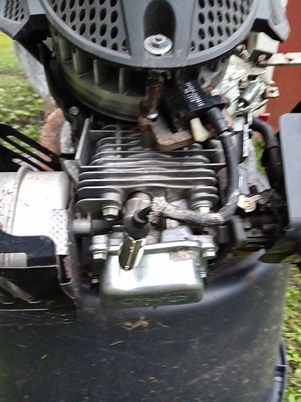 Moottori subaru 175cc