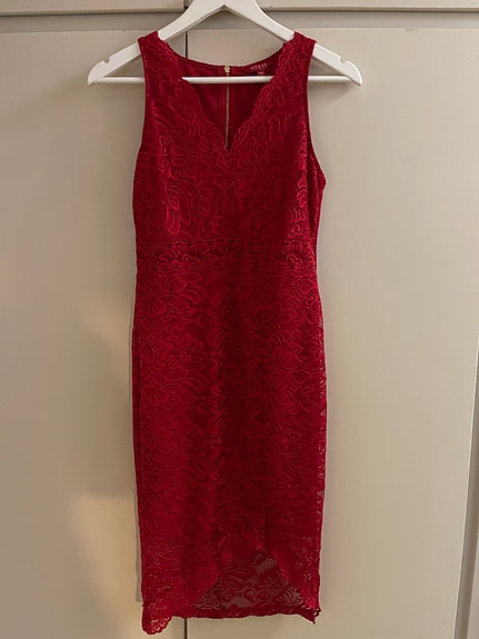 mekko Guess M (36/38)