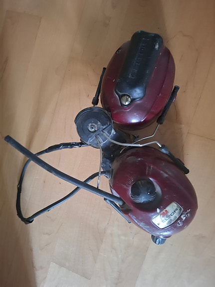 Peltor kuulosukaimet