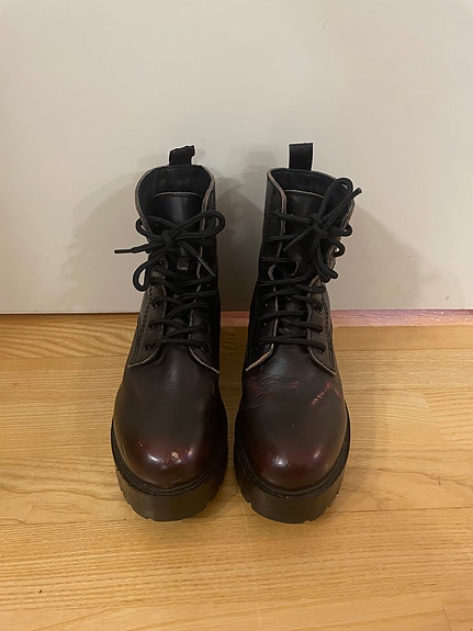 Kurt Geiger KG maiharit 36