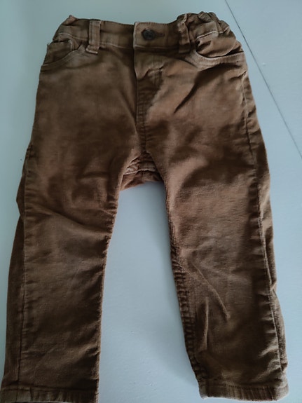 Sammarit 86 cm
