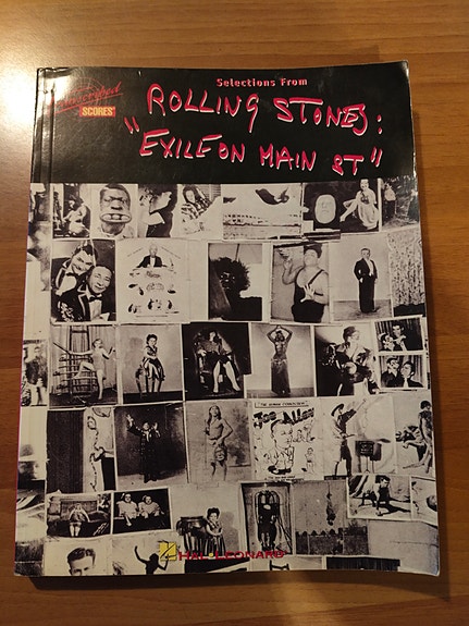 Rolling Stones