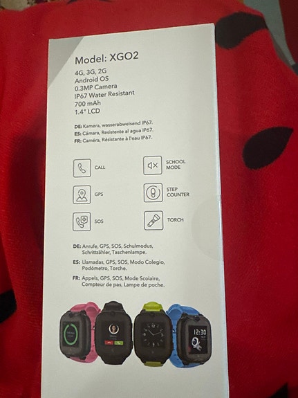 Product image 2 of 4