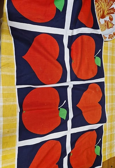 Marimekko kaitaliina