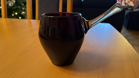 Kumalan sarvituoppi