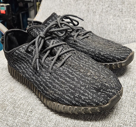 Miesten Tennarit koko 45