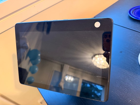 Amazon Echo Show 10