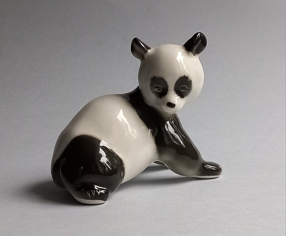 Lomonosov panda