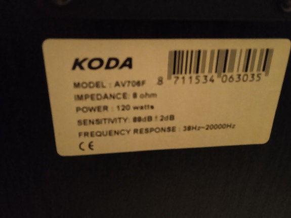 Product image 2 of 5