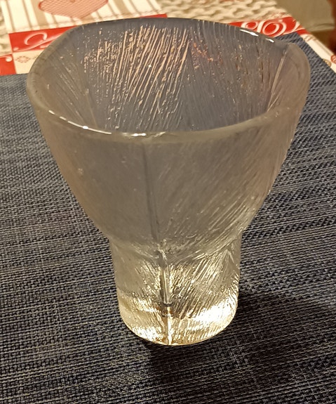 Iittala Tuuli maljakko
