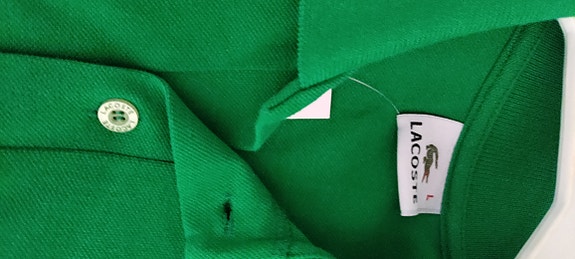 Lacoste UUSI