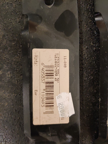 Product image 2 of 3